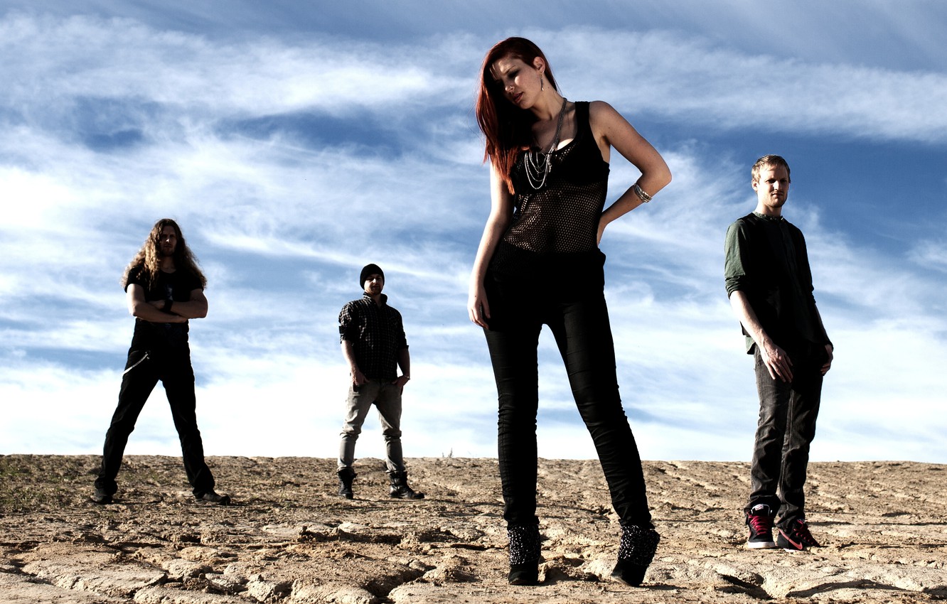 Delain Wallpapers