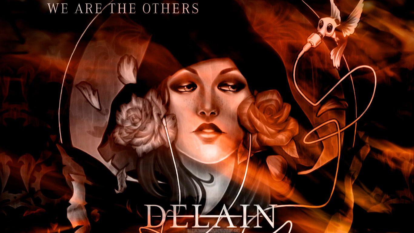 Delain Wallpapers