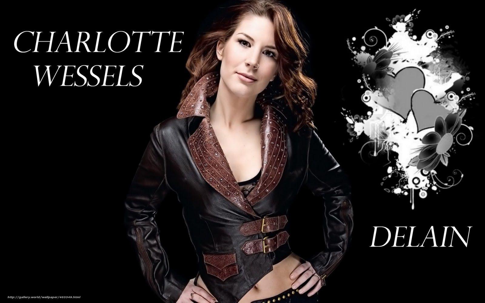 Delain Wallpapers