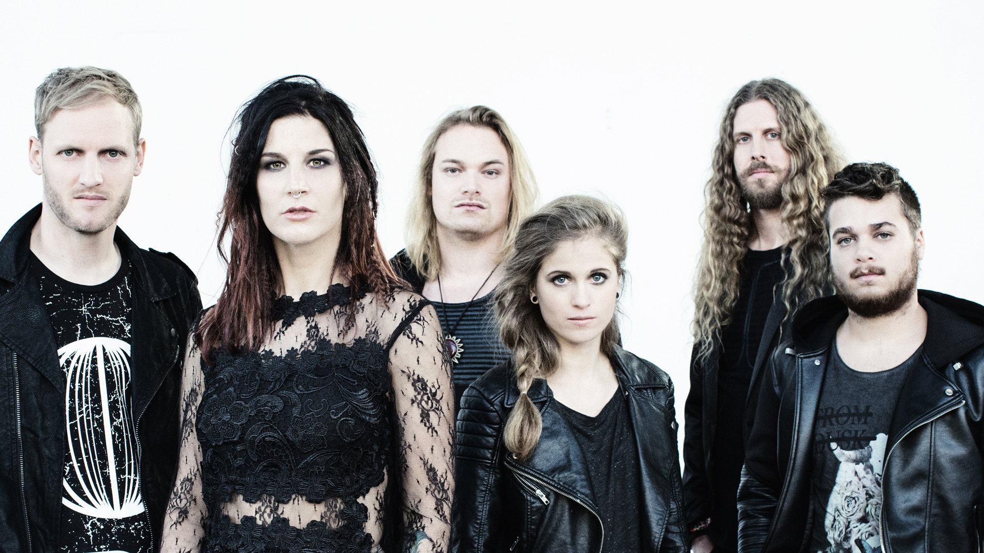 Delain Wallpapers