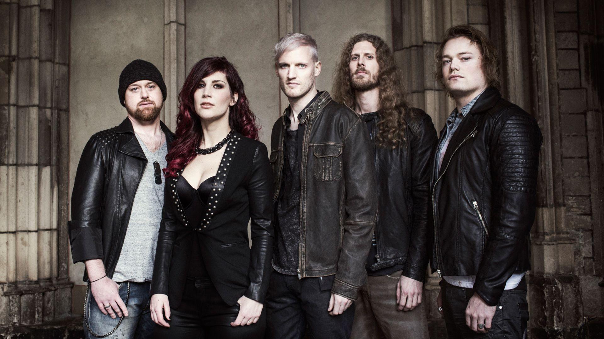 Delain Wallpapers