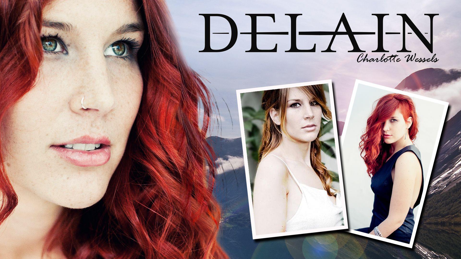 Delain Wallpapers