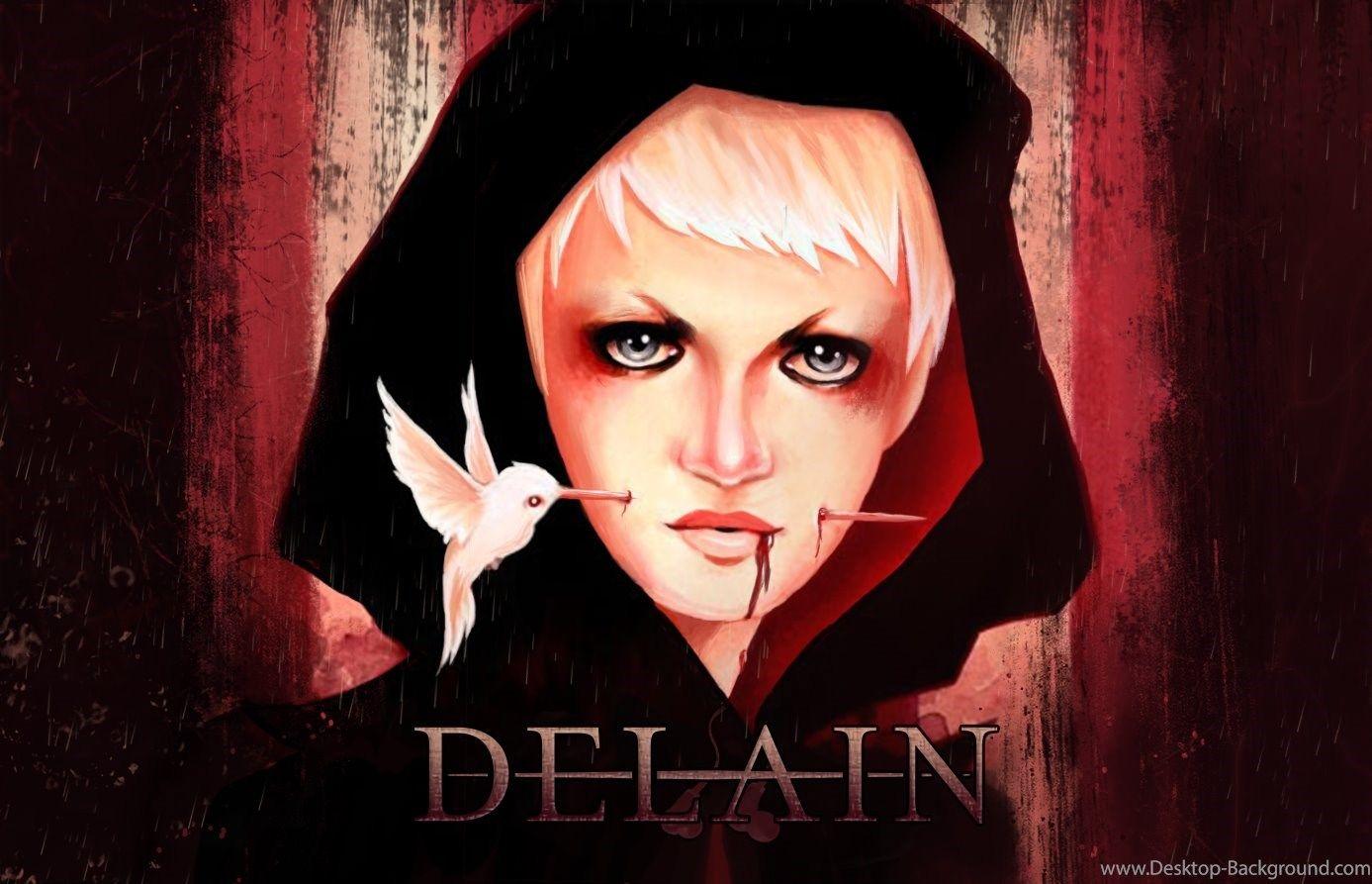 Delain Wallpapers