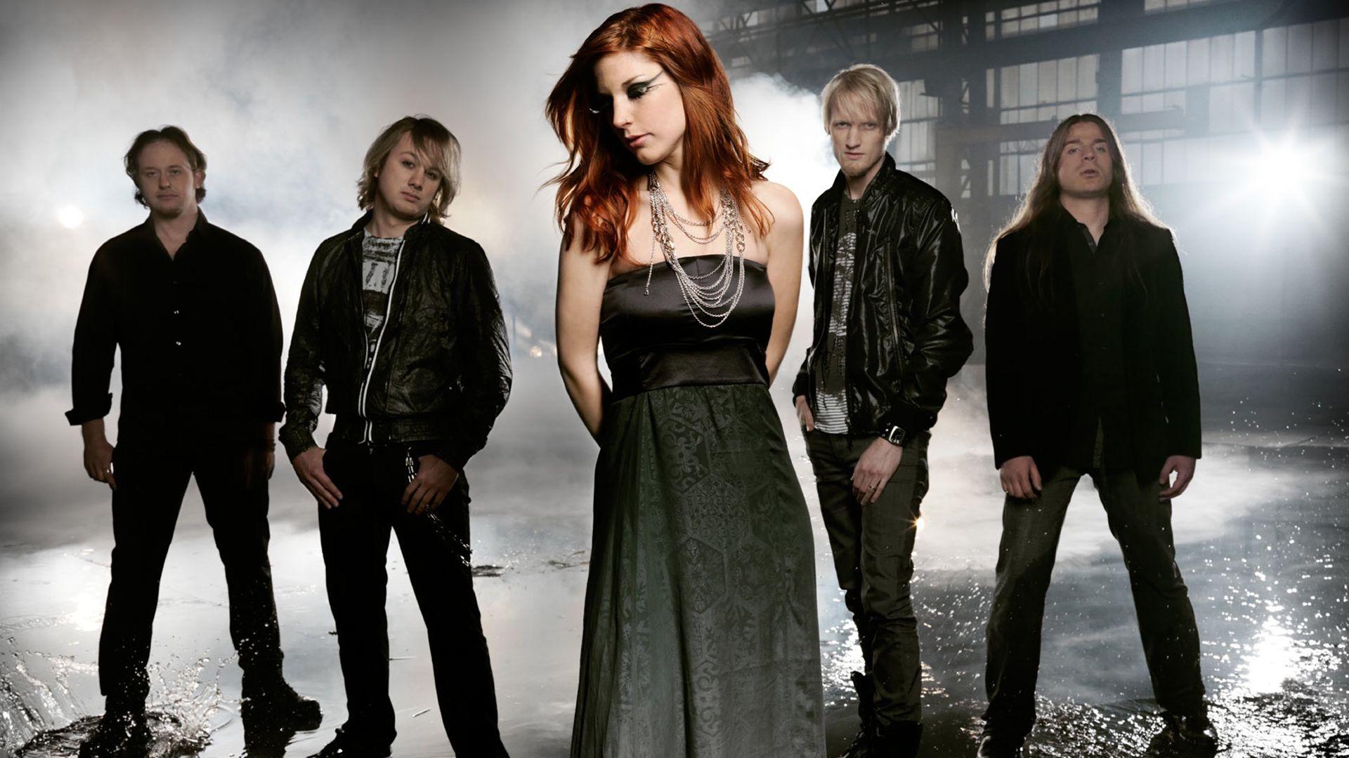 Delain Wallpapers