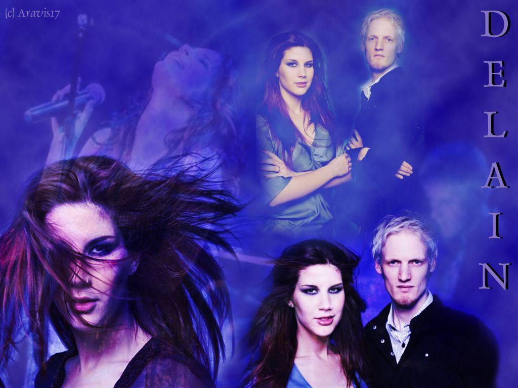 Delain Wallpapers