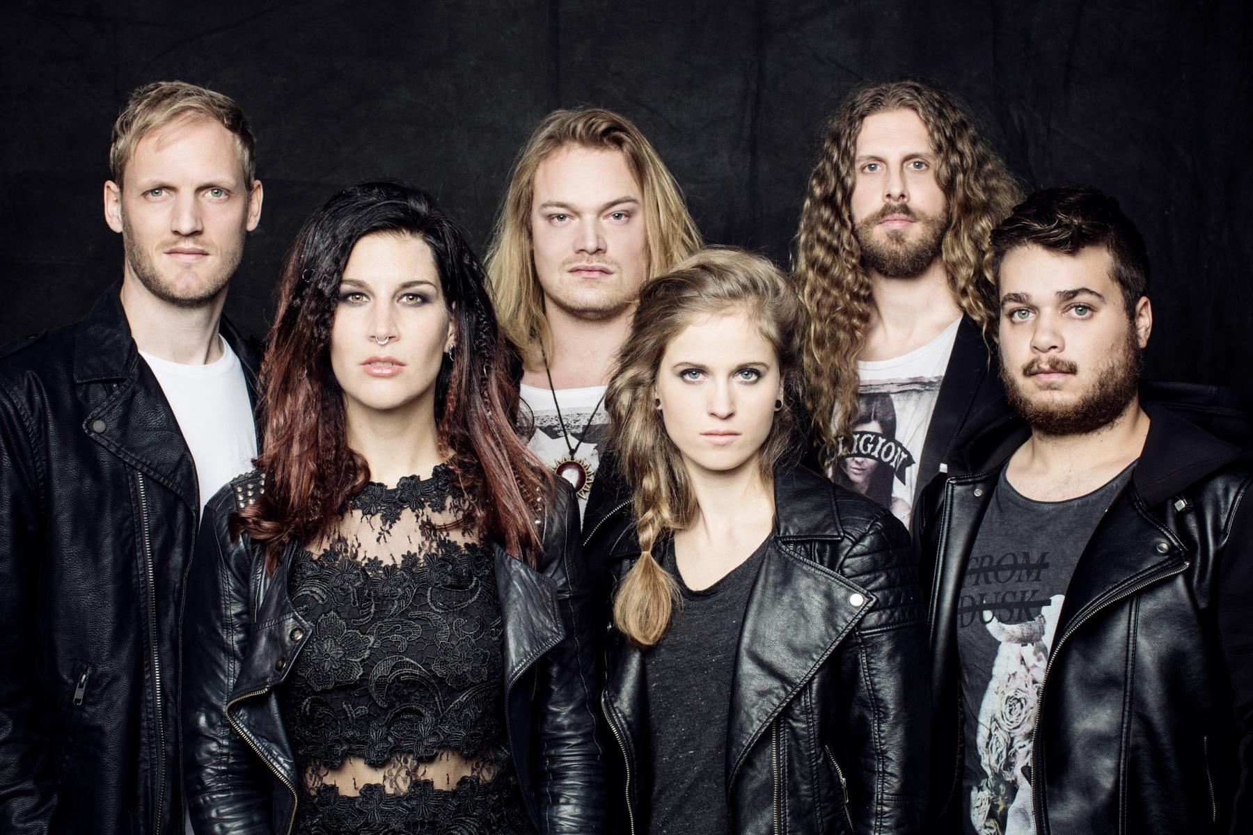 Delain Wallpapers