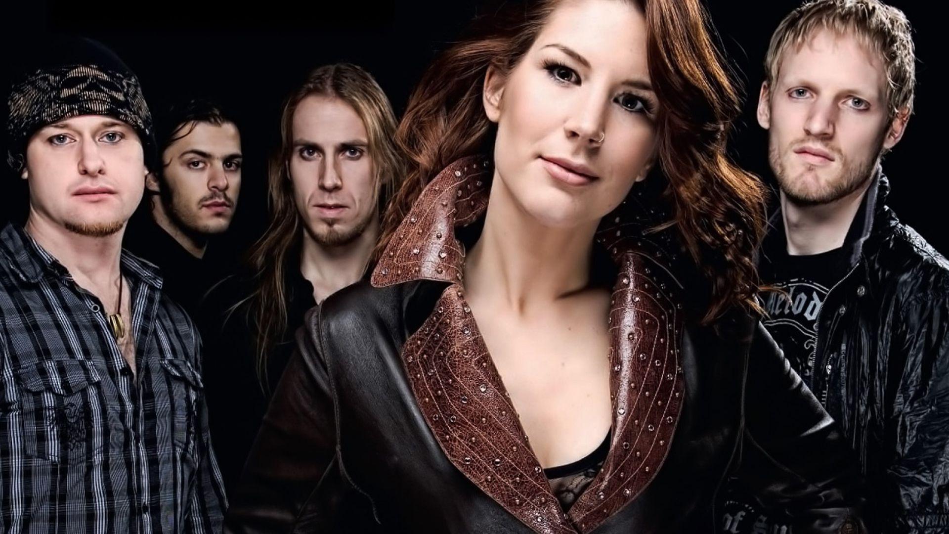 Delain Wallpapers