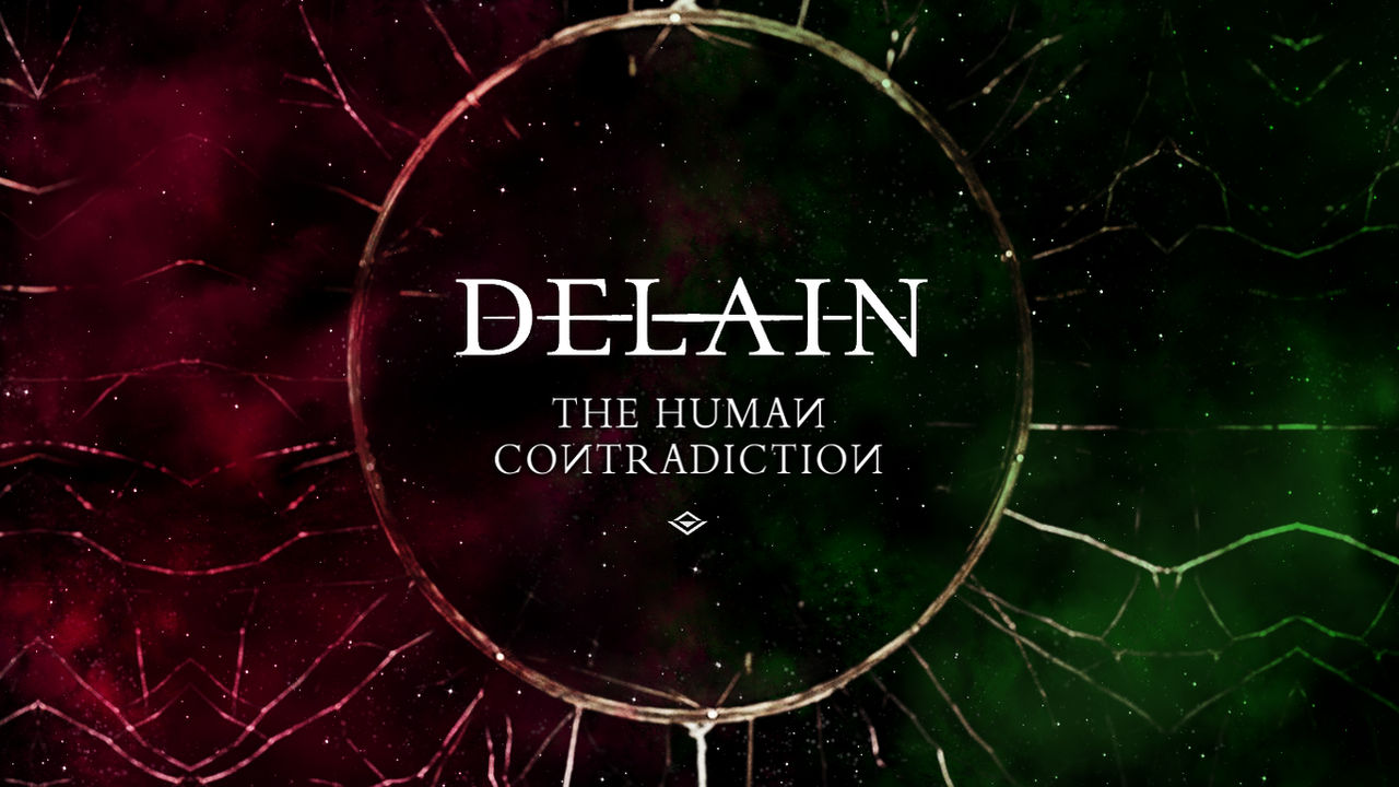 Delain Wallpapers