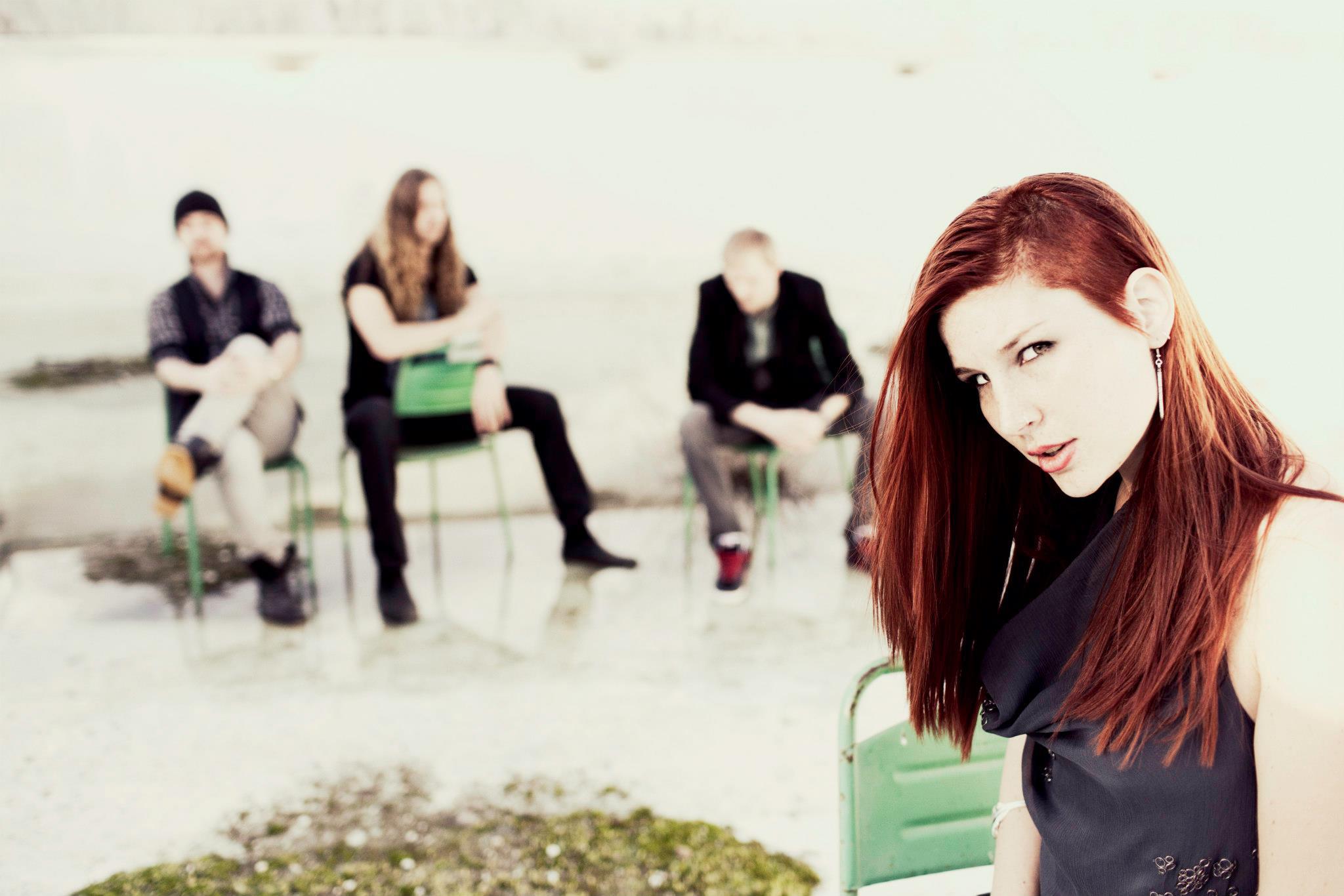 Delain Wallpapers