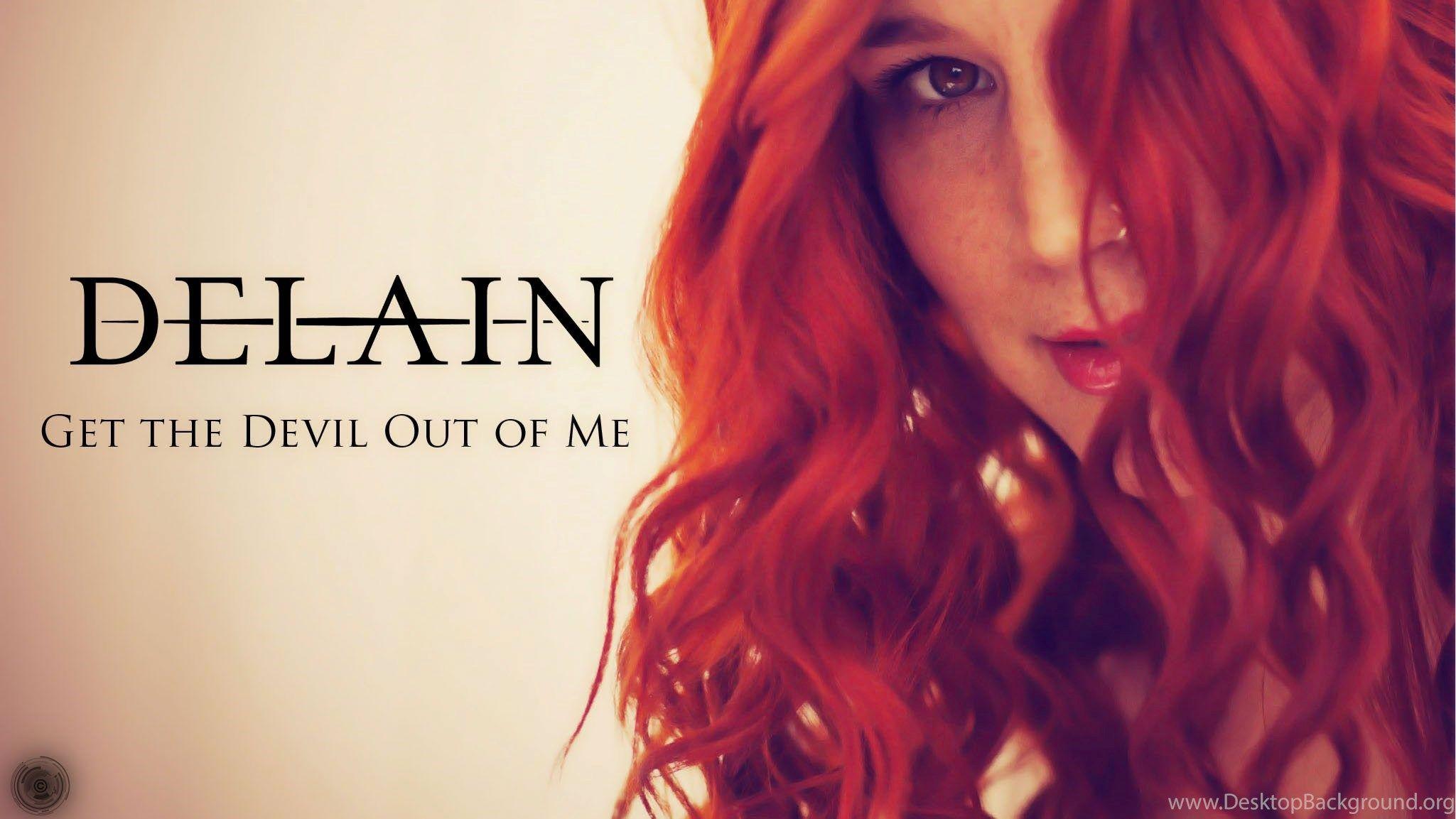 Delain Wallpapers