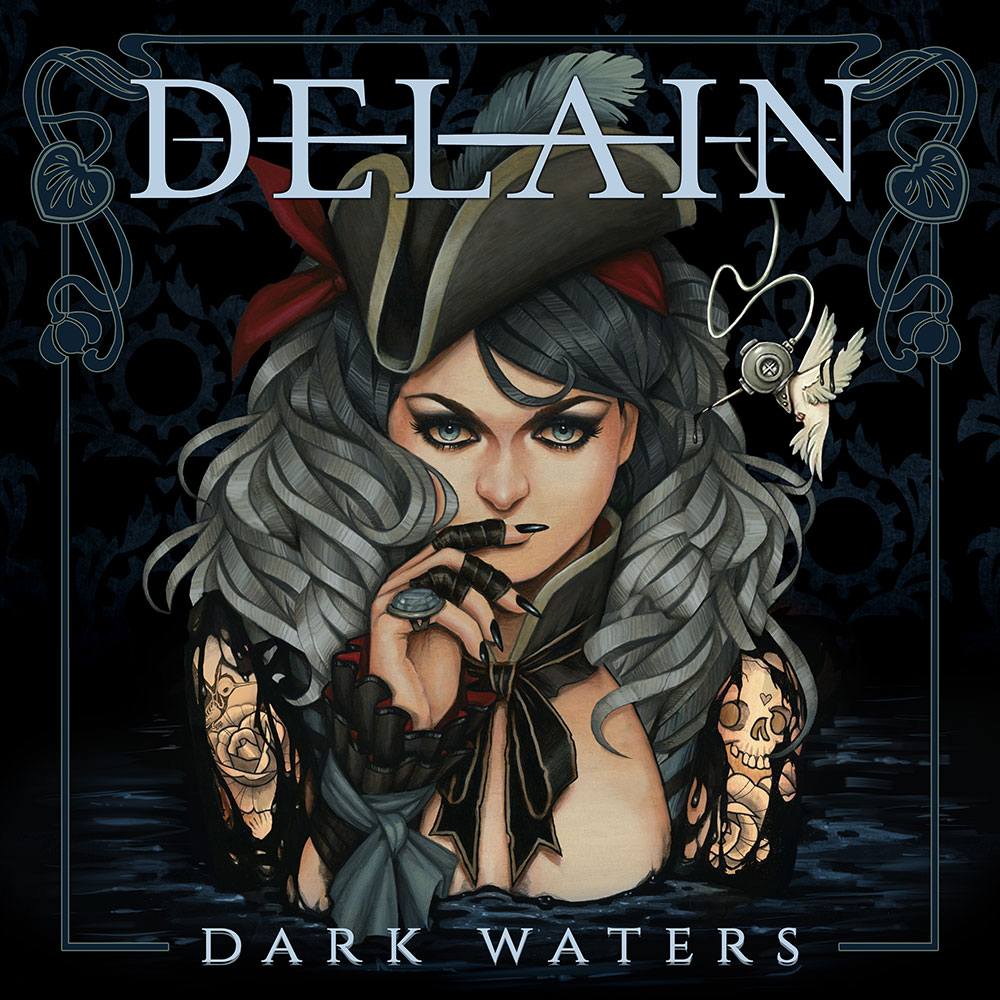 Delain Wallpapers