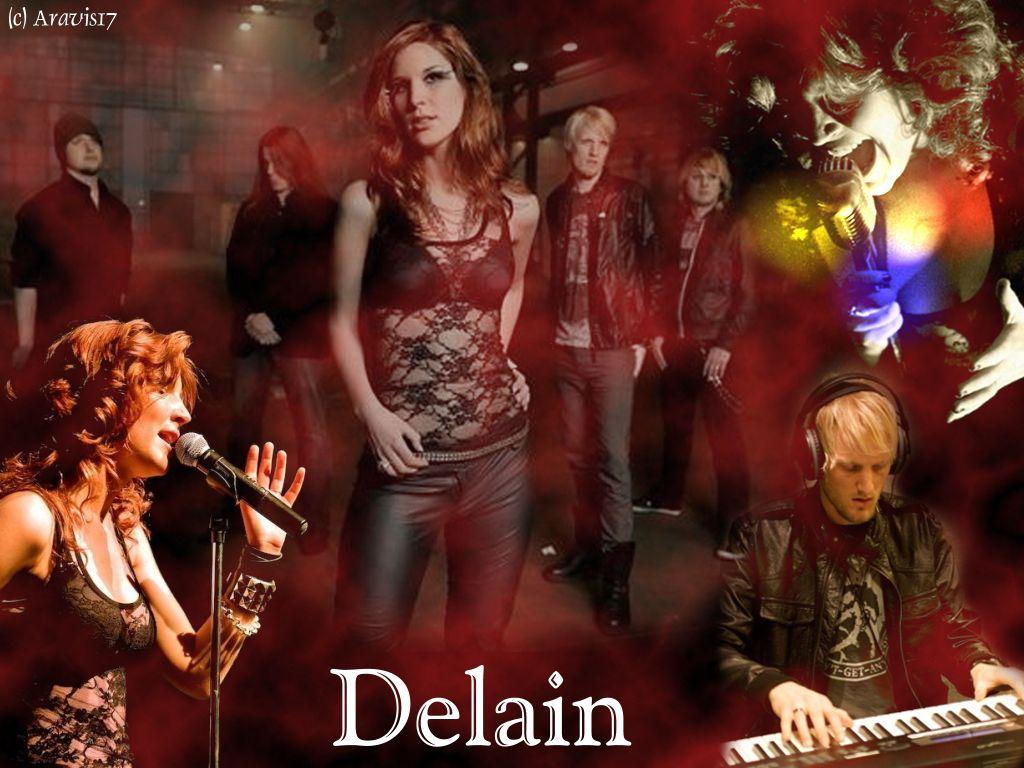 Delain Wallpapers