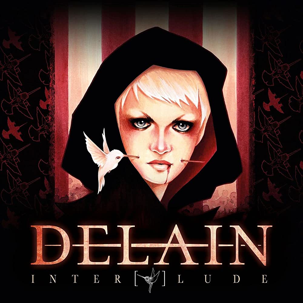 Delain Wallpapers