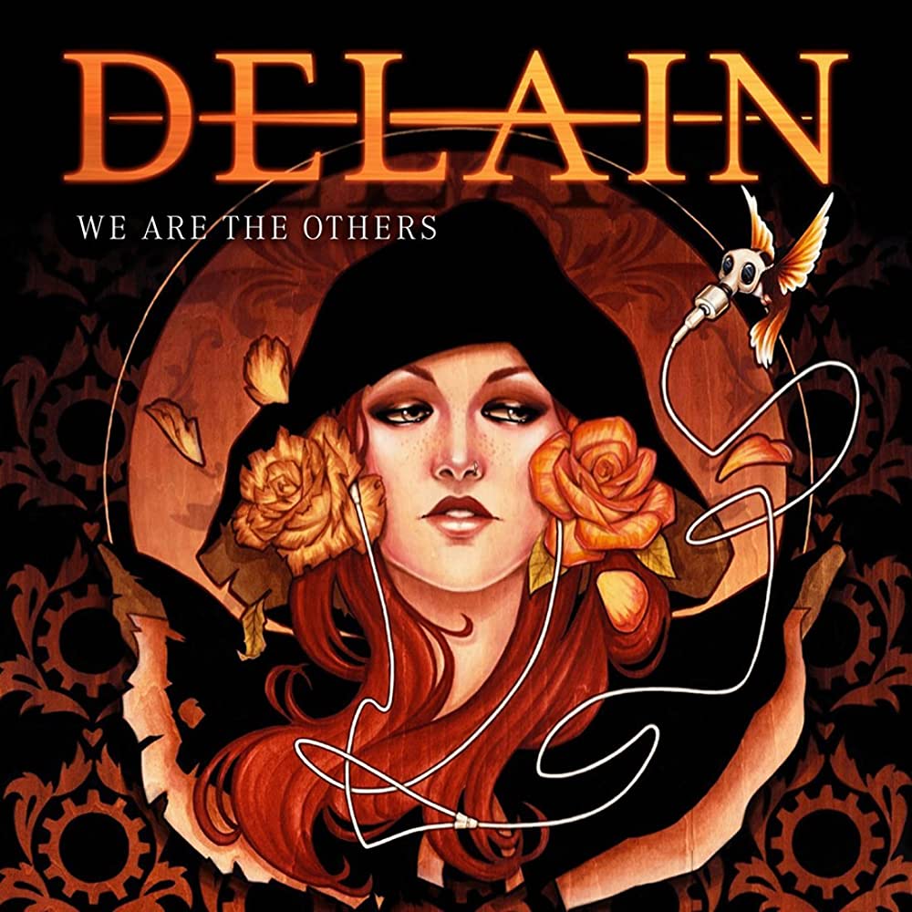 Delain Wallpapers