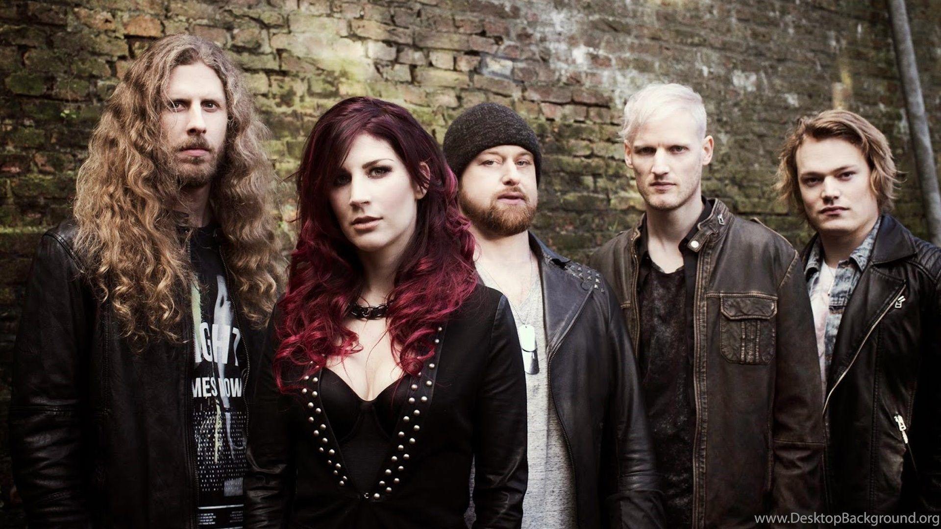 Delain Wallpapers