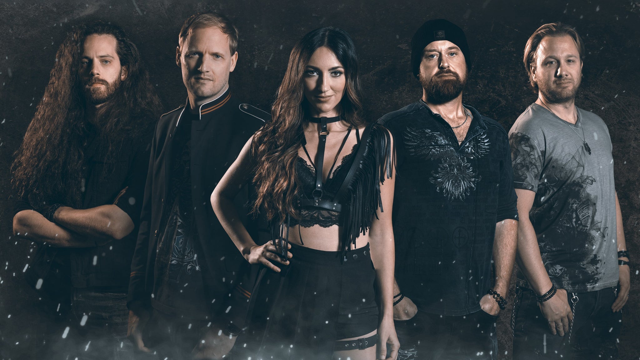 Delain Wallpapers