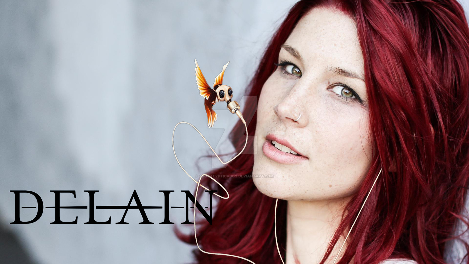 Delain Wallpapers