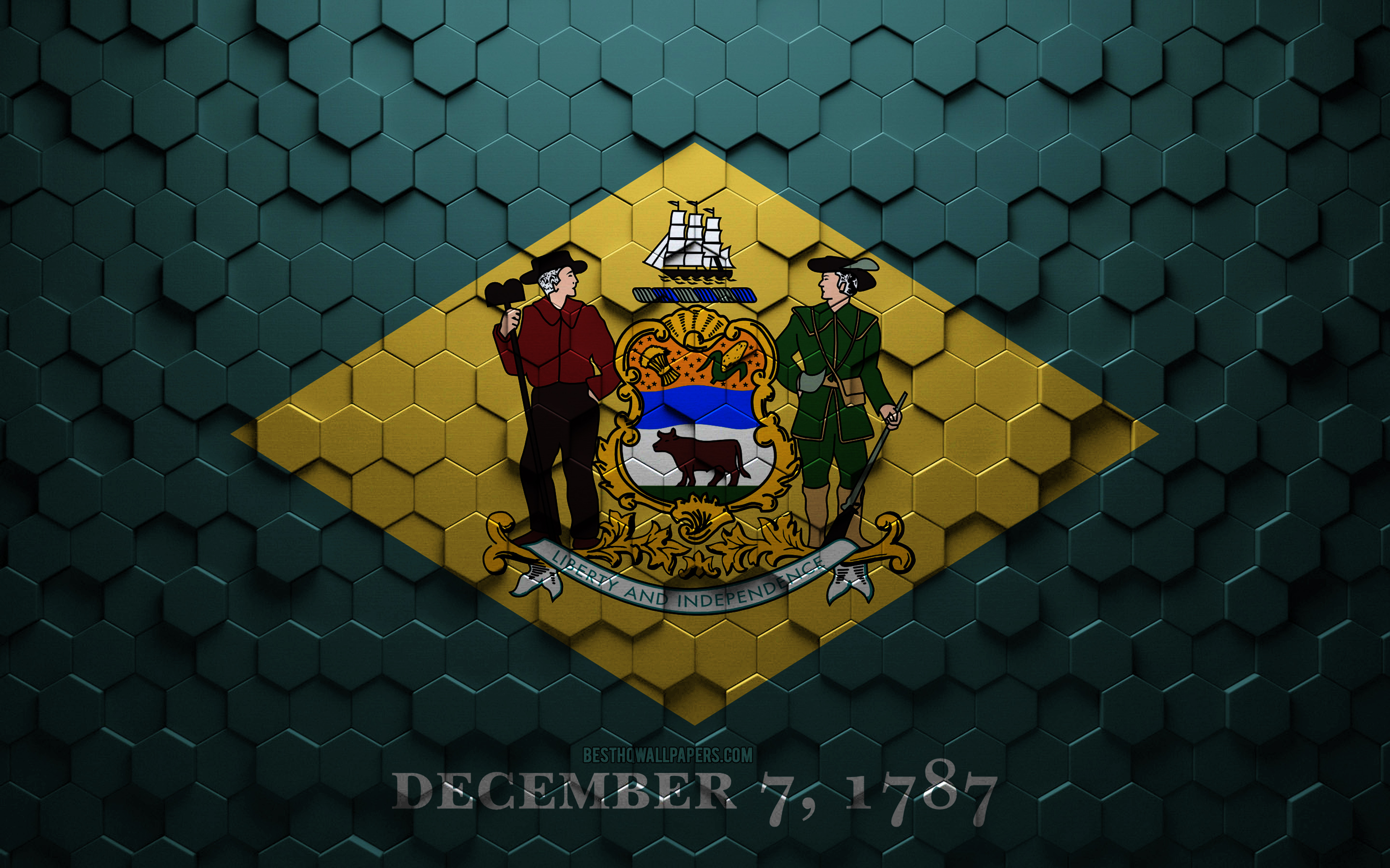 Delaware Wallpapers