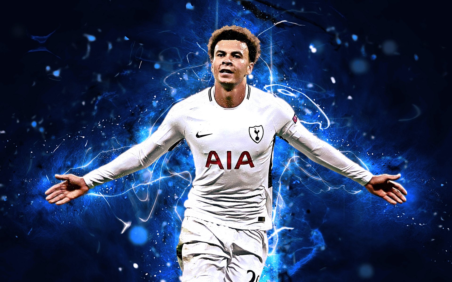 Dele Alli Wallpapers