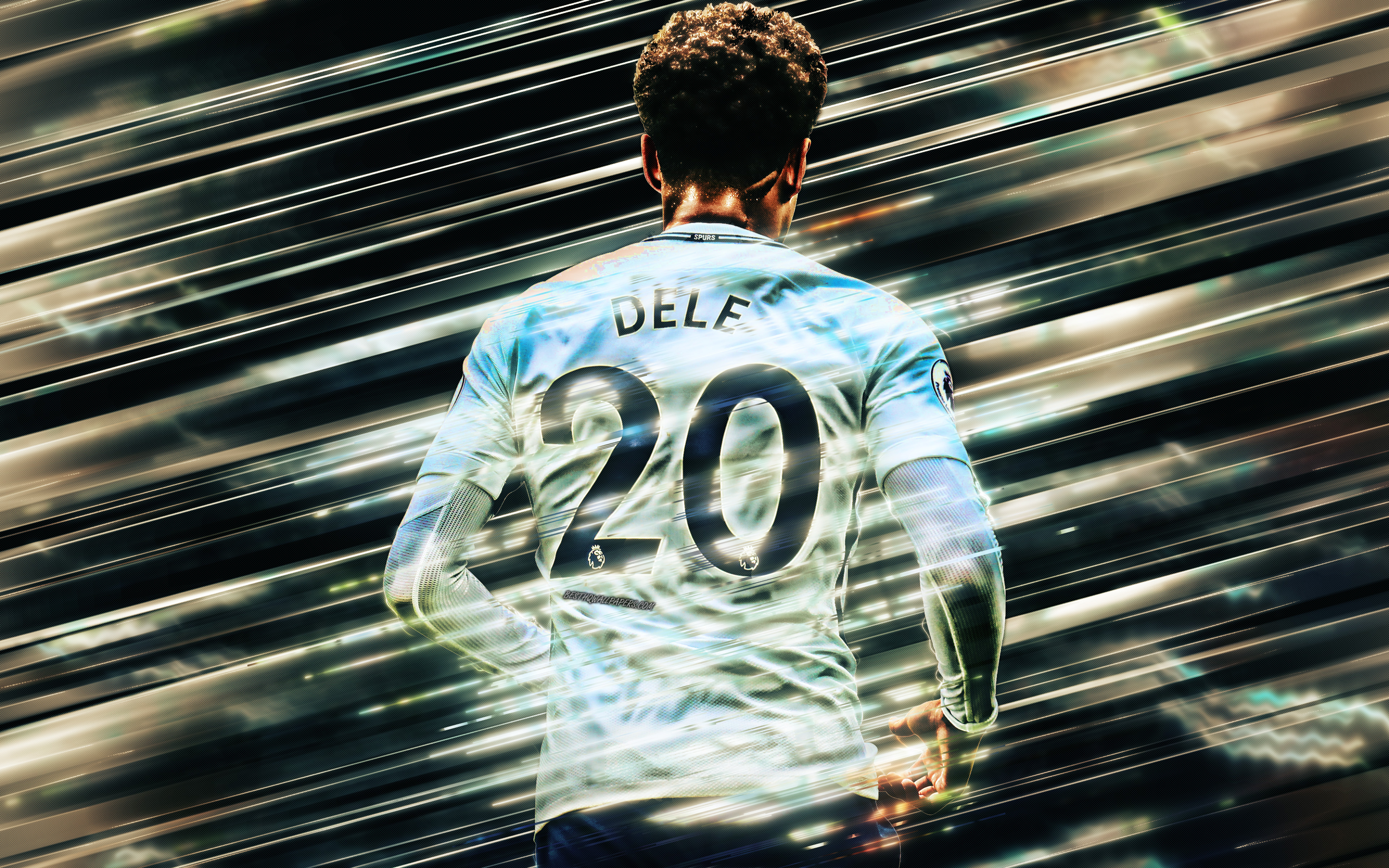 Dele Alli Wallpapers