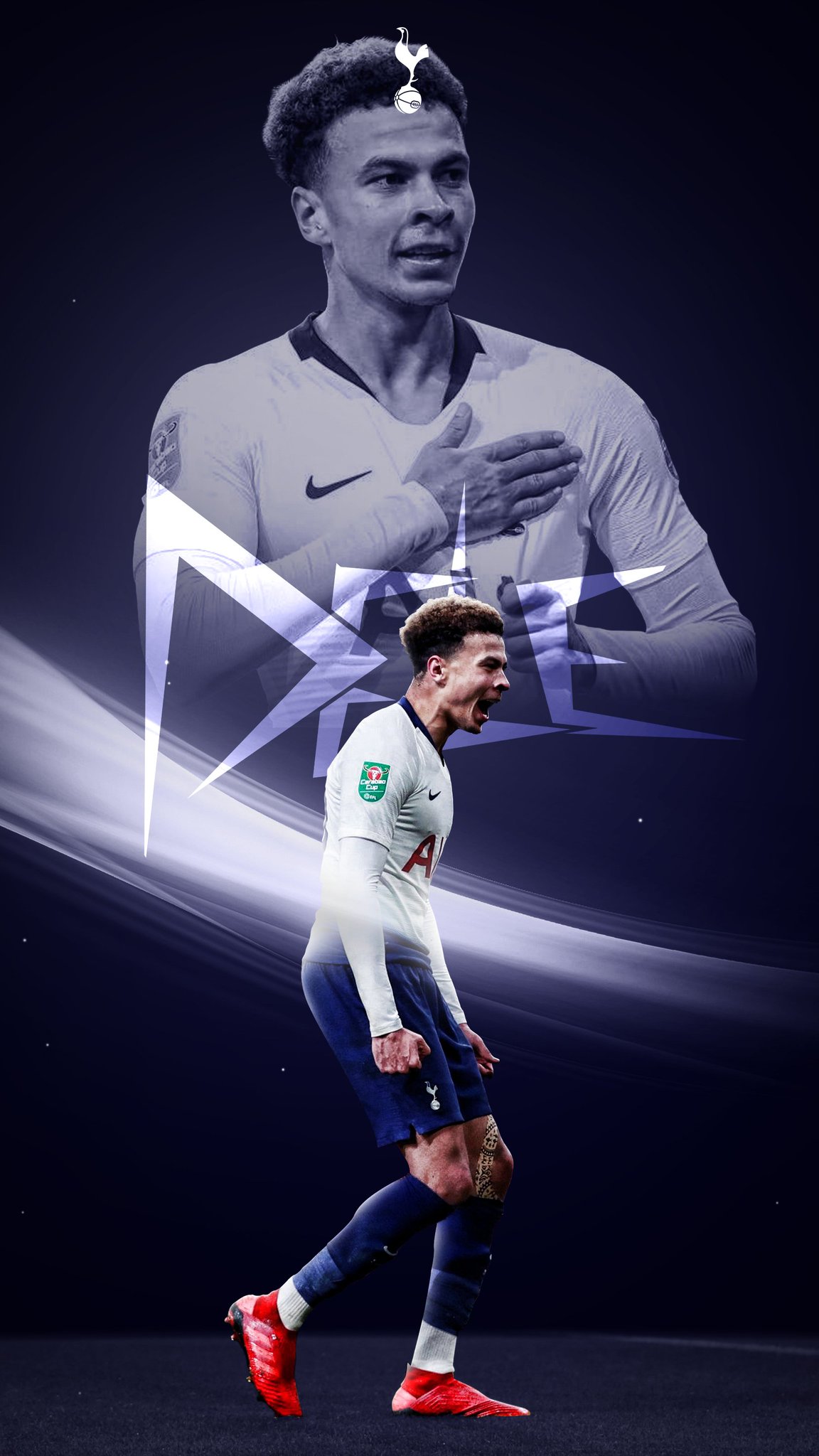 Dele Alli Wallpapers