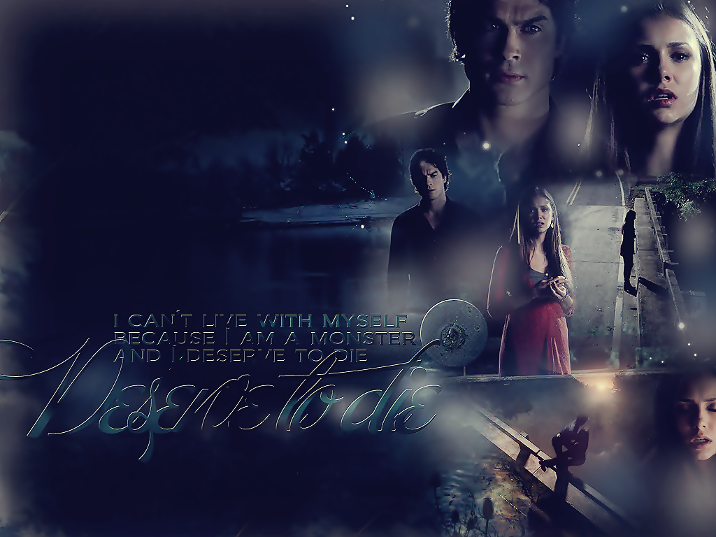 Delena Wallpapers