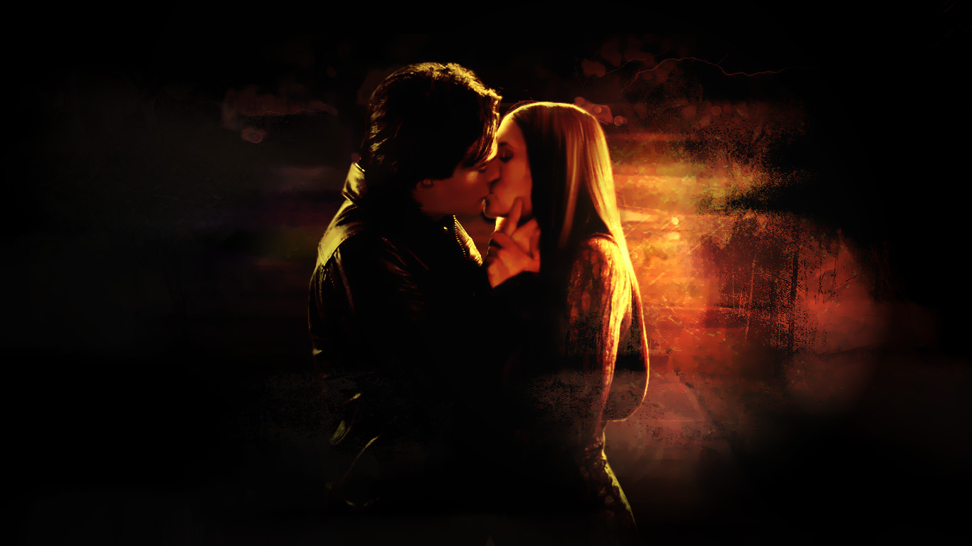 Delena Wallpapers