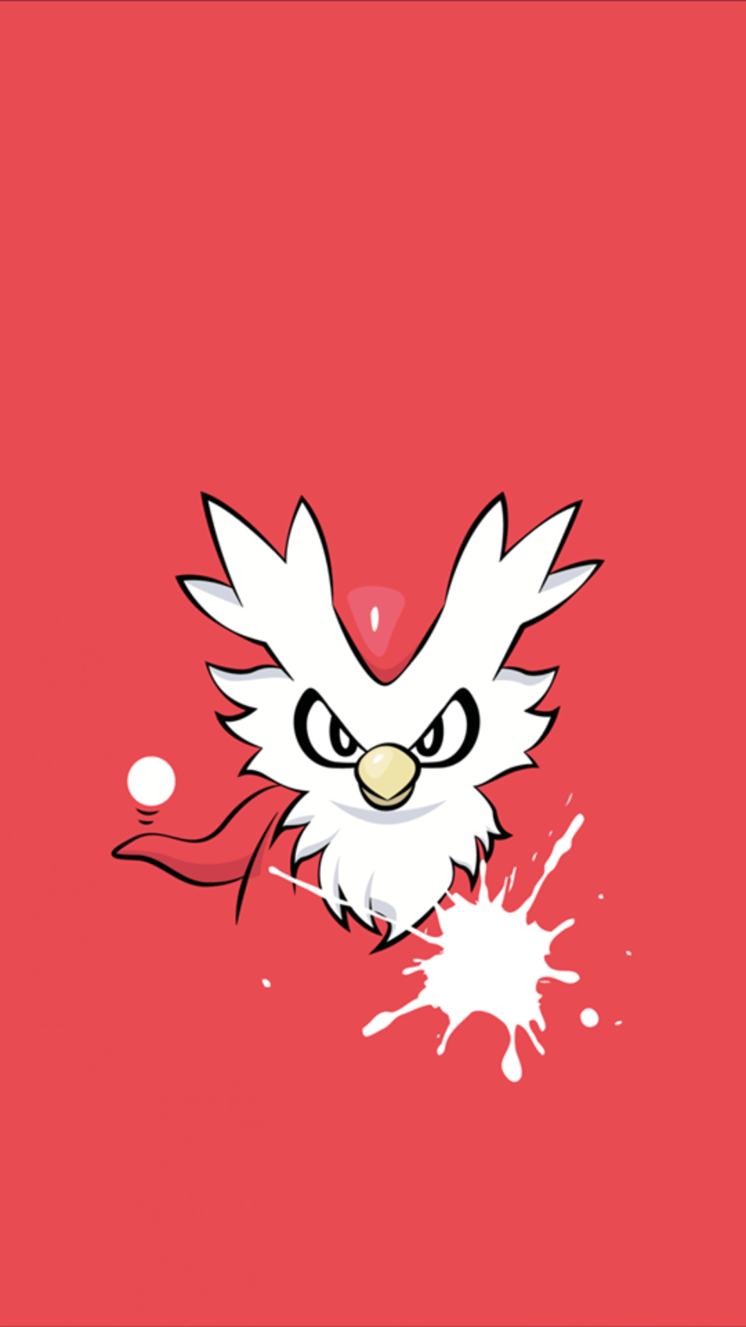 Delibird Hd Wallpapers