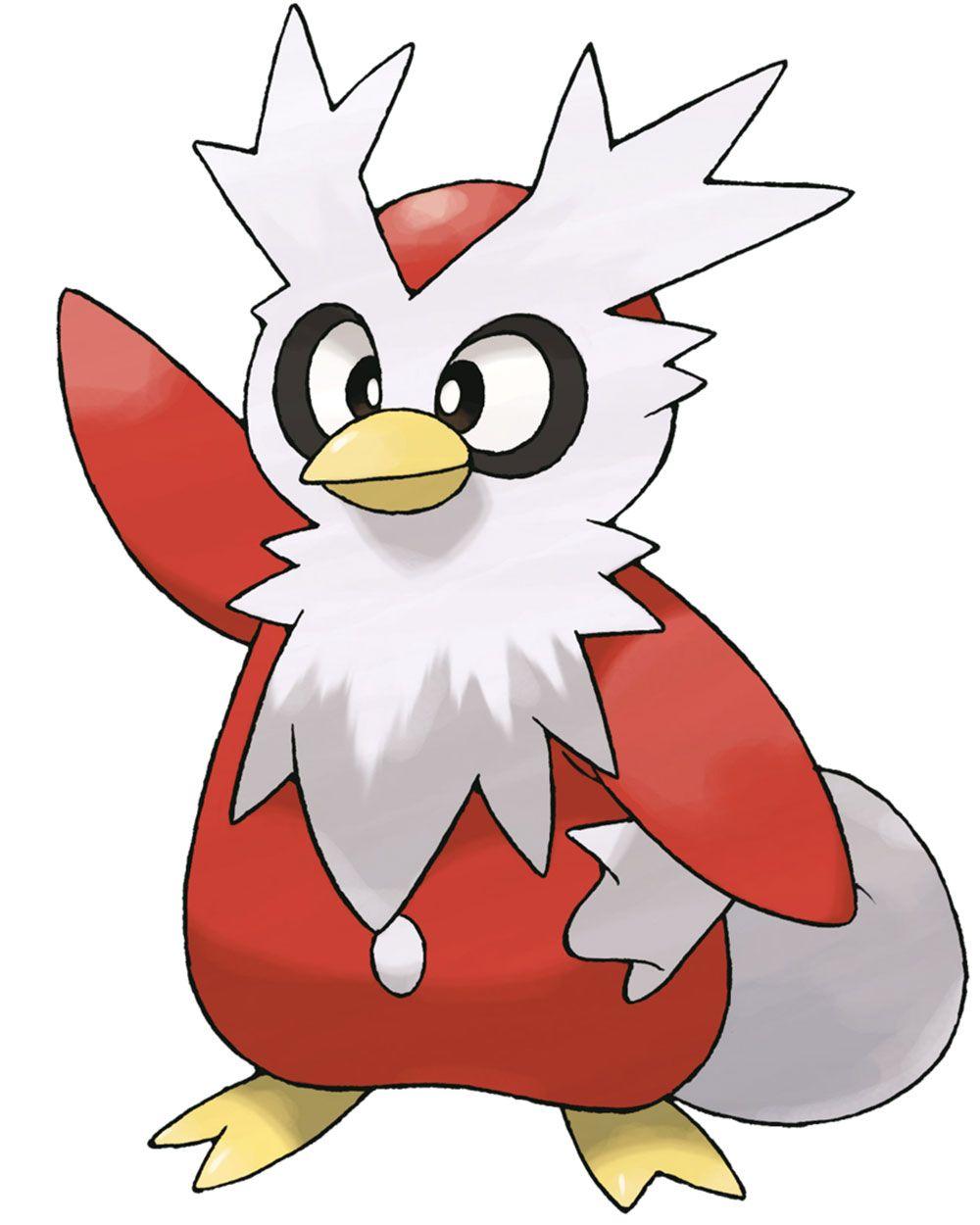 Delibird Hd Wallpapers