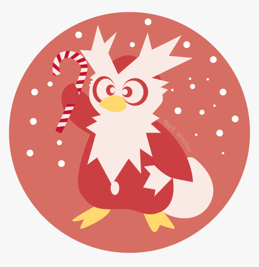 Delibird Hd Wallpapers