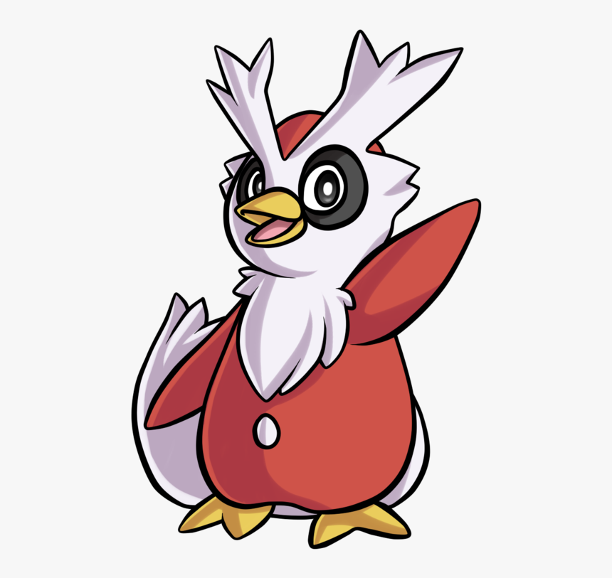 Delibird Hd Wallpapers