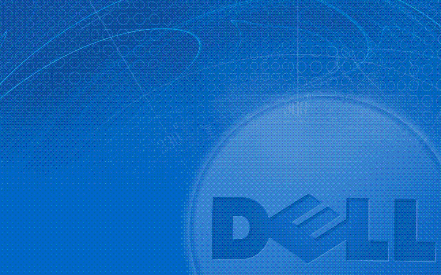 Dell Blue Wallpapers