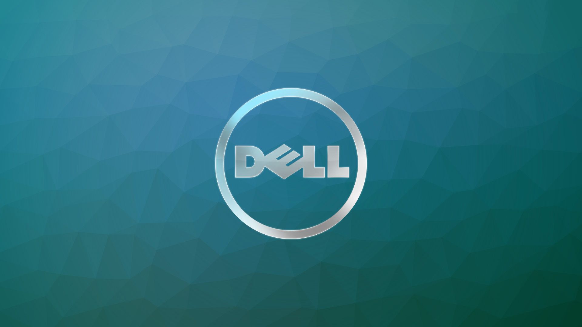 Dell Blue Wallpapers