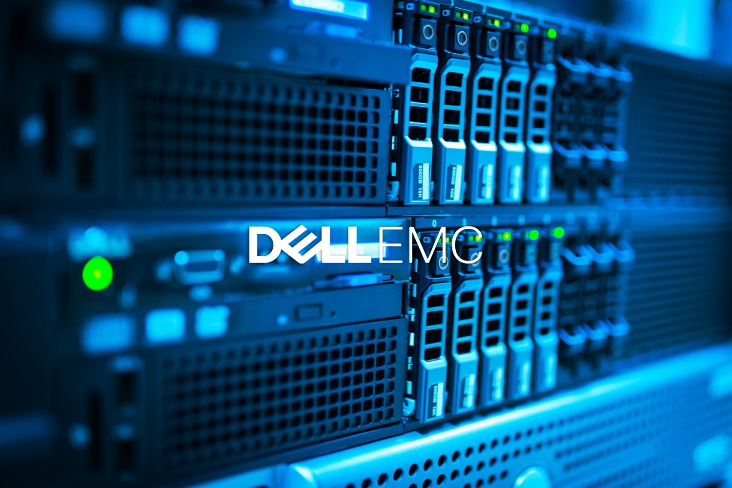 Dell Emc Wallpapers