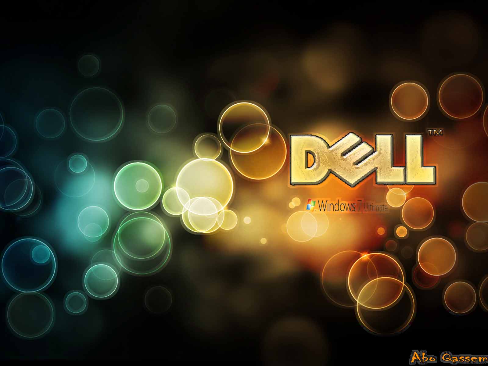 Dell Laptop Wallpapers