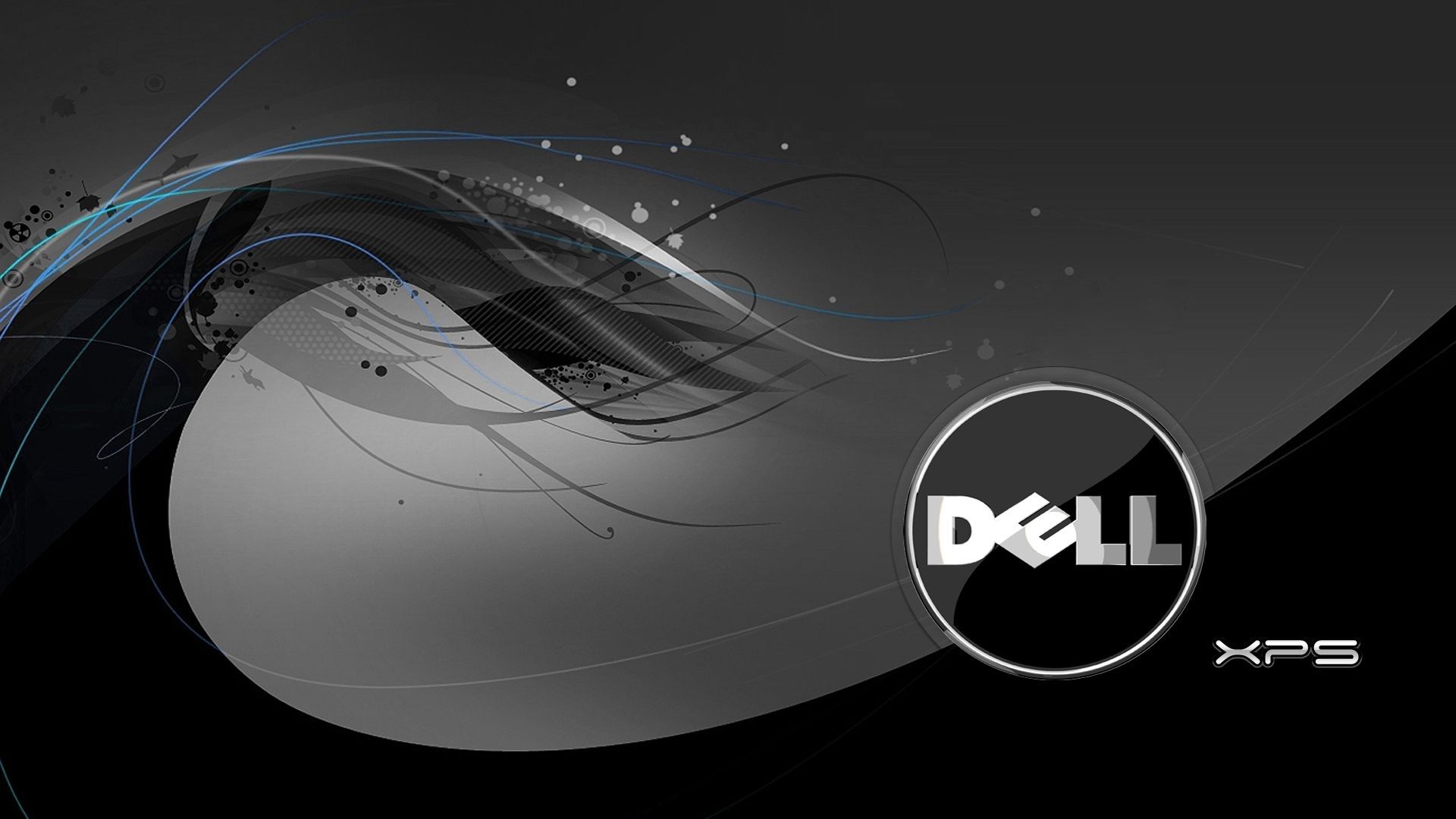 Dell Windows 10 Wallpapers