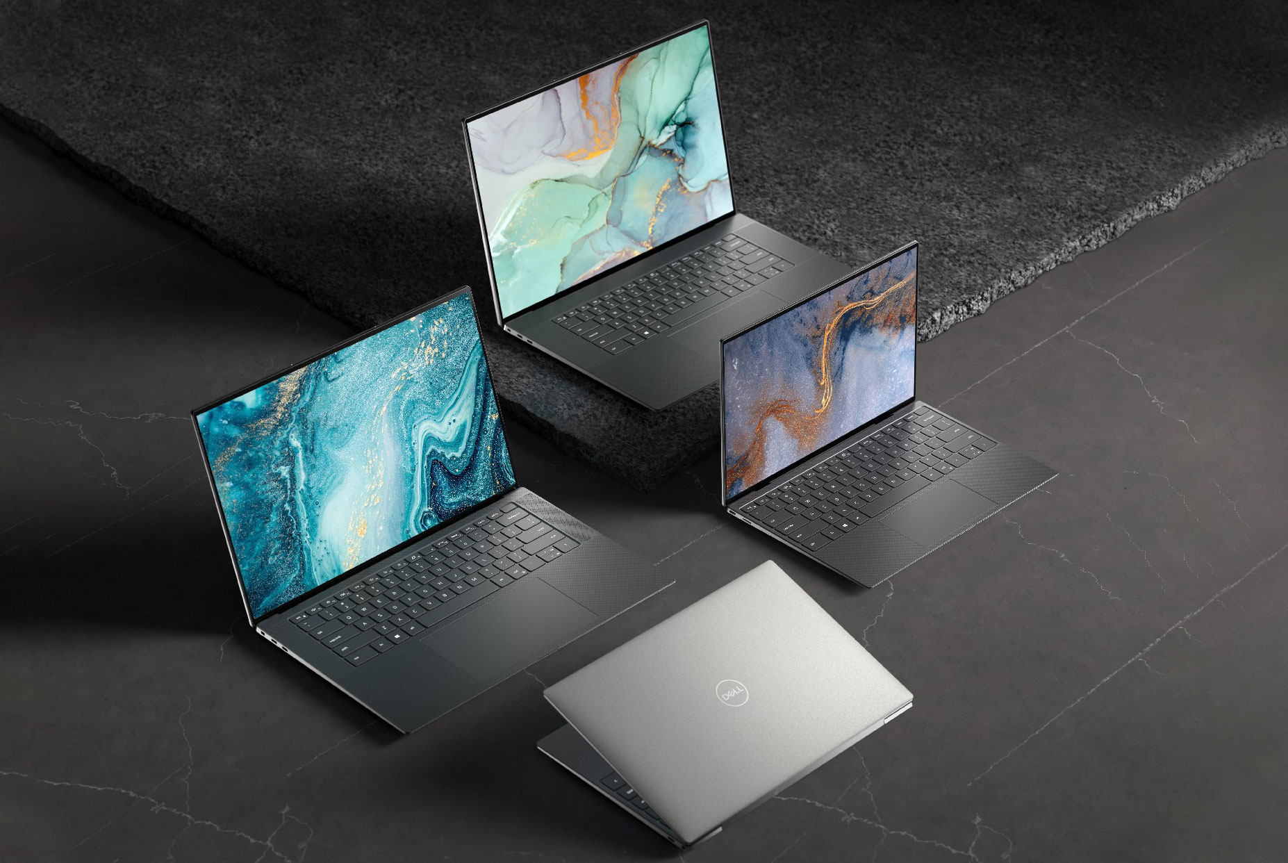 Dell Xps 17 Wallpapers