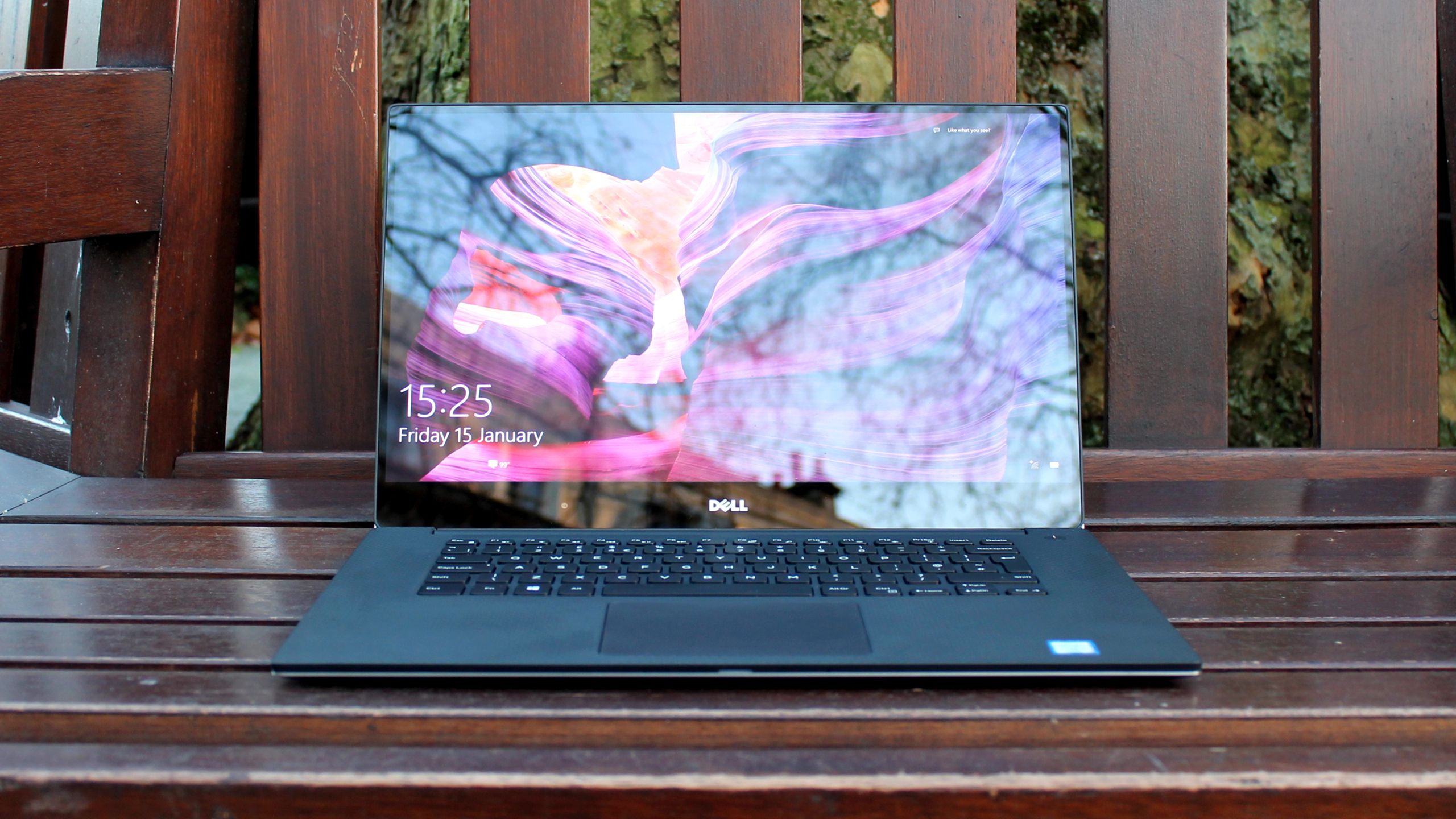 Dell Xps 17 Wallpapers