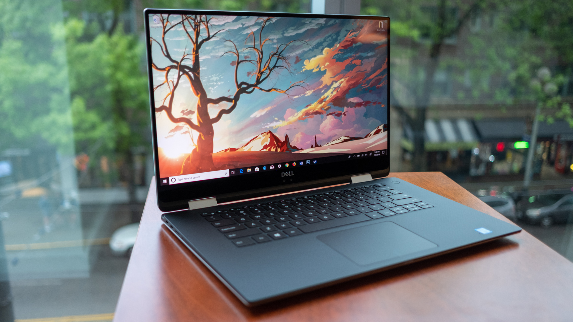 Dell Xps 17 Wallpapers