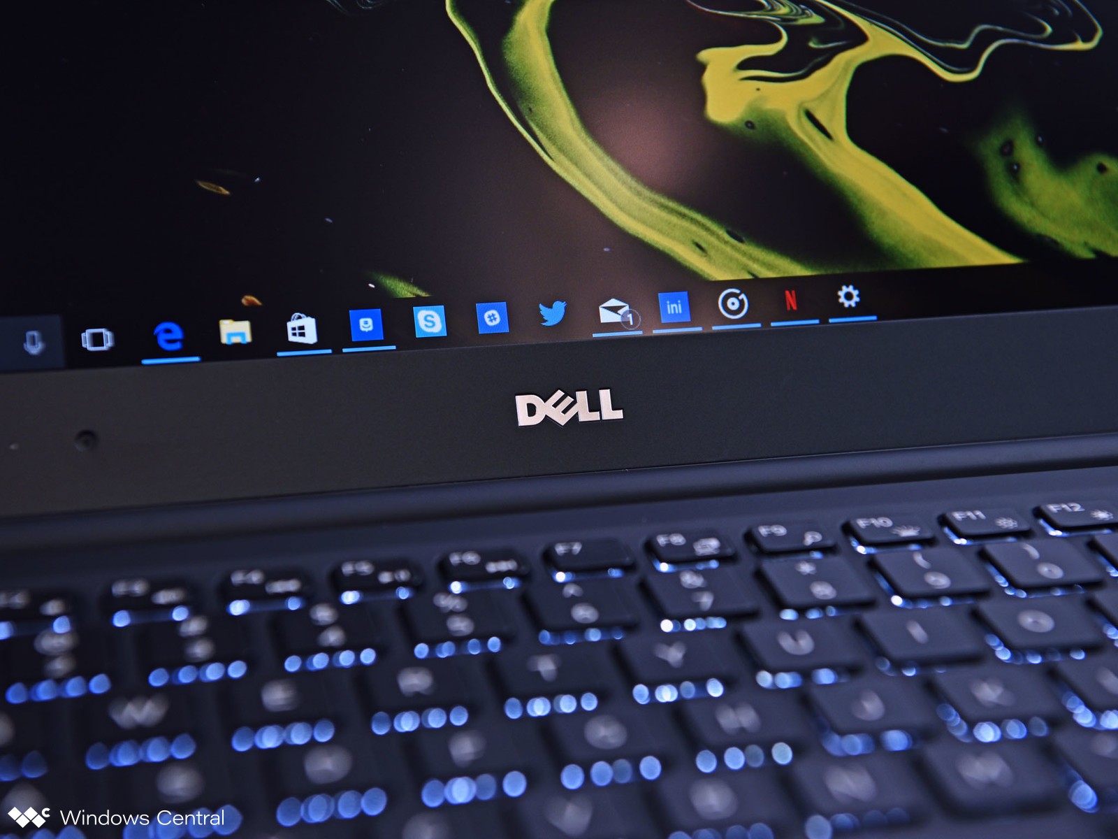 Dell Xps Logo Wallpapers