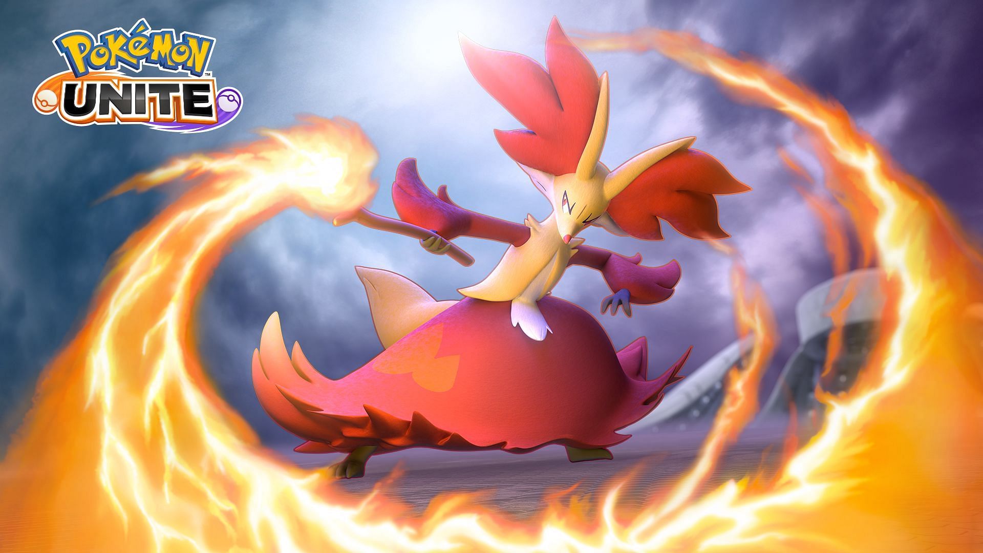 Delphox Hd Wallpapers