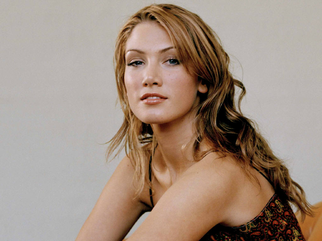 Delta Goodrem Wallpapers