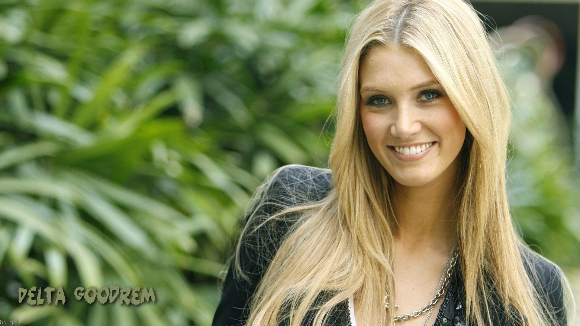 Delta Goodrem Wallpapers