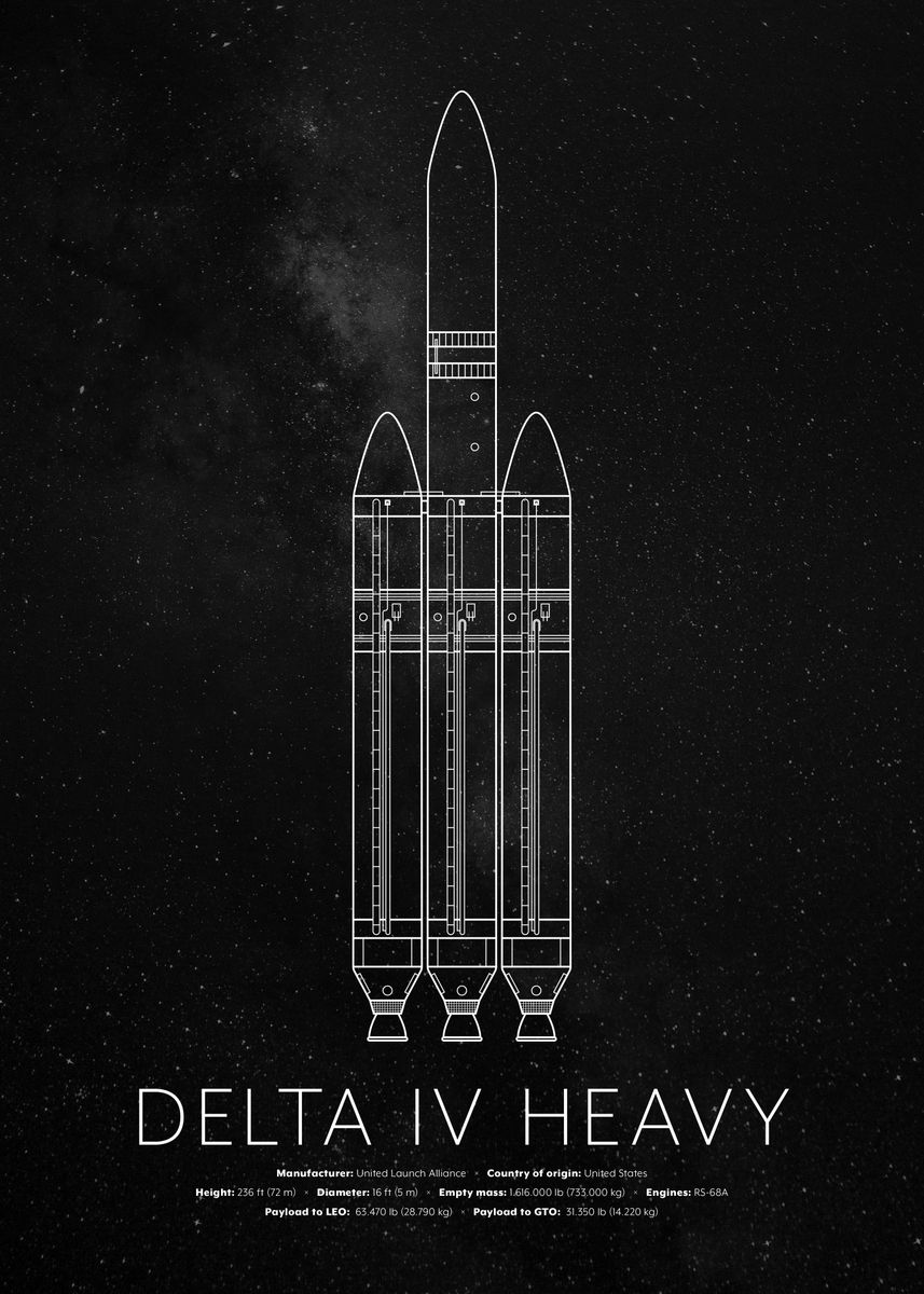 Delta Heavy Wallpapers