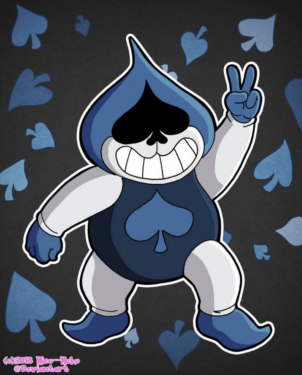 Deltarune Wallpapers