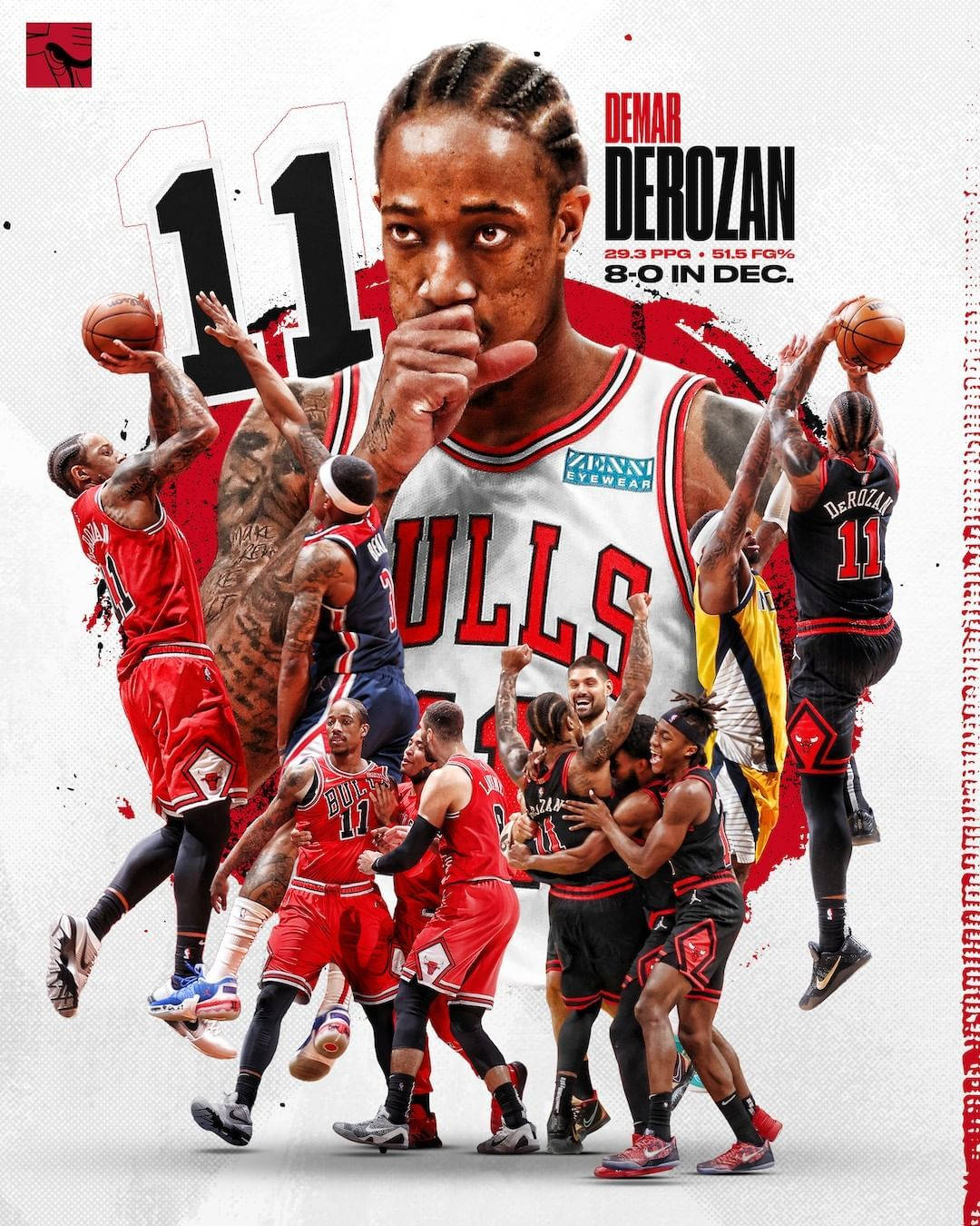 Demar Derozan Wallpapers