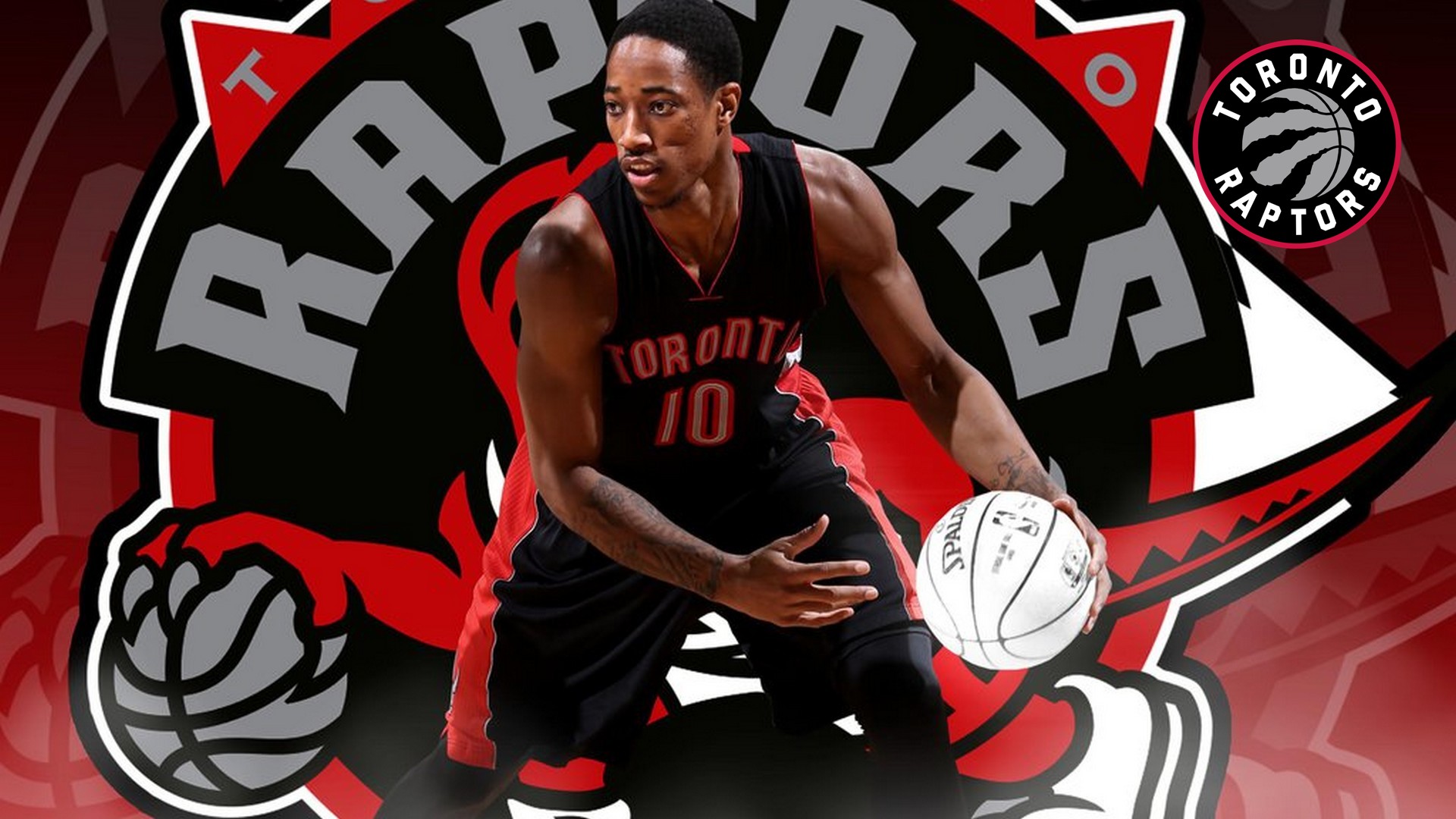 Demar Derozan Wallpapers