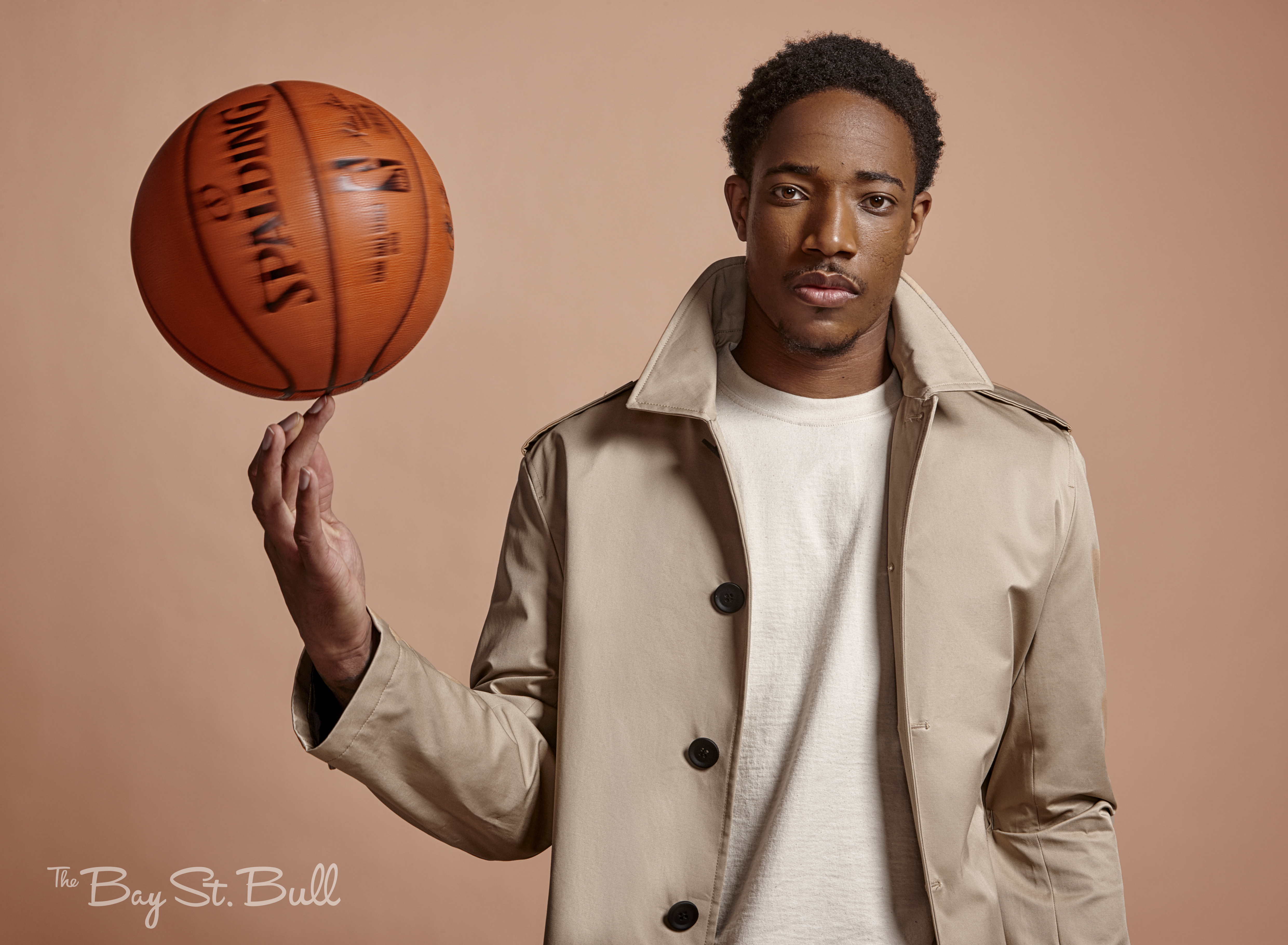 Demar Derozan Wallpapers