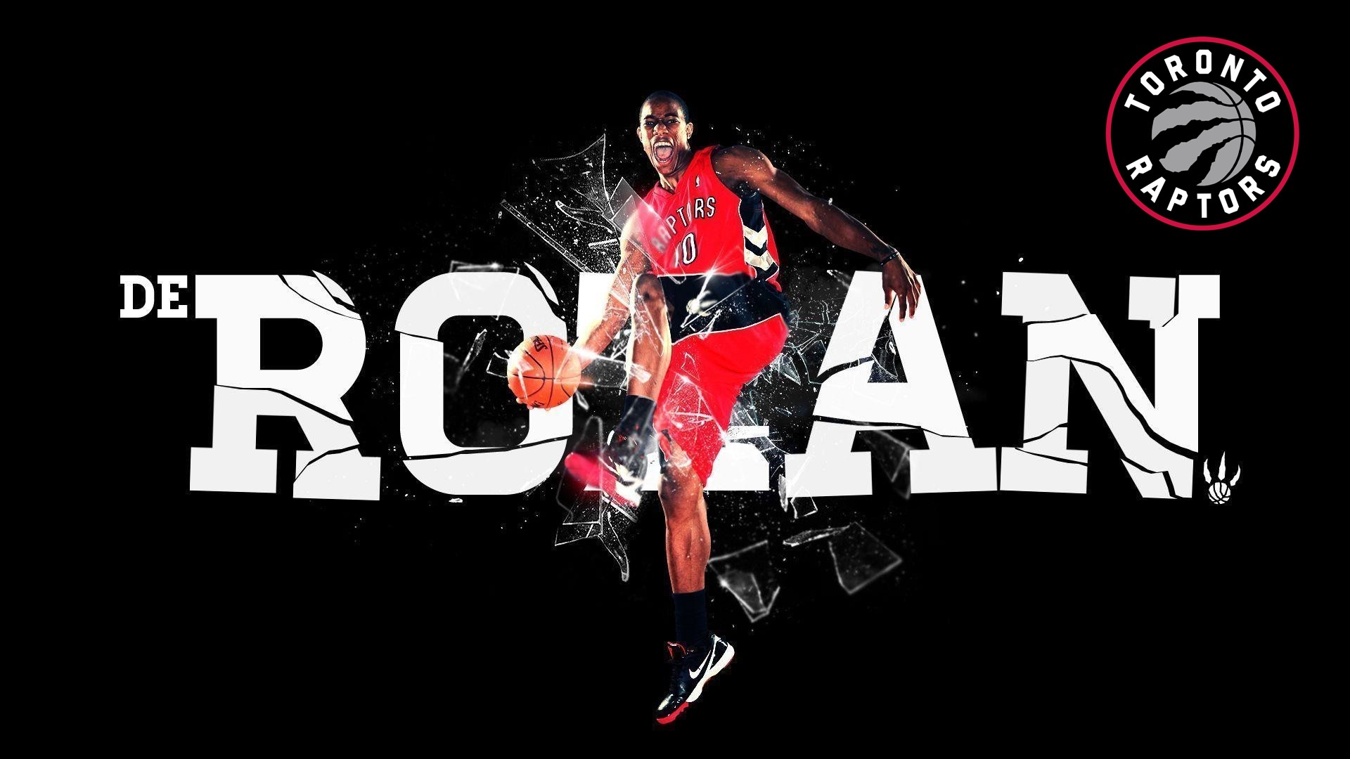 Demar Derozan Wallpapers