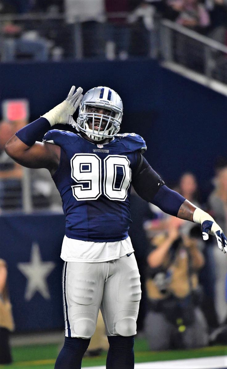 Demarcus Lawrence Wallpapers